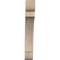 Ekena Millwork 3 1/2"W x 18"D x 24"H Olympic Smooth Knee Brace, Douglas Fir BRC04X18X24OLY00SDF - alternate 2